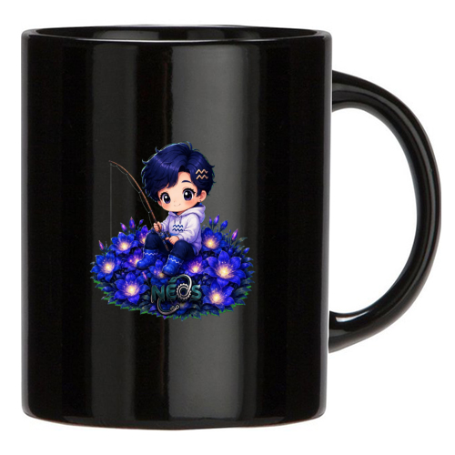 Tazza Nera