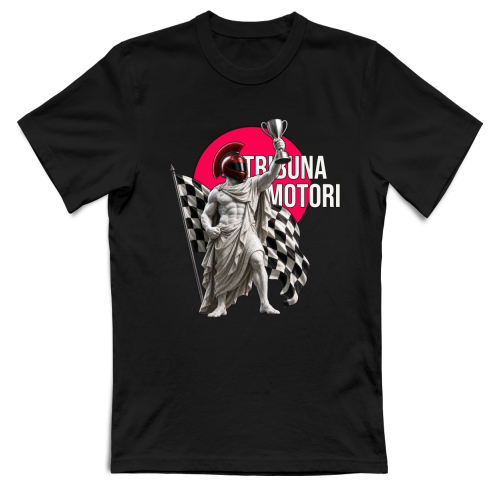 T-Shirt Unisex