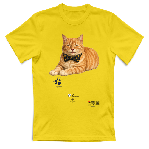 T-Shirt Unisex
