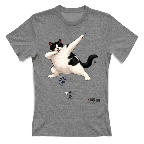 T-Shirt Donna