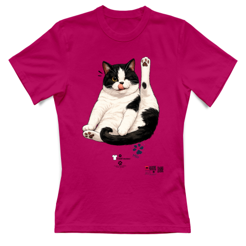 T-Shirt Donna