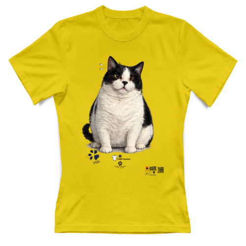 T-Shirt Donna