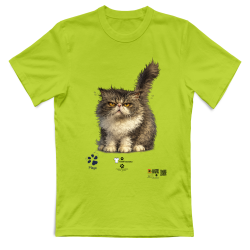 T-Shirt Donna