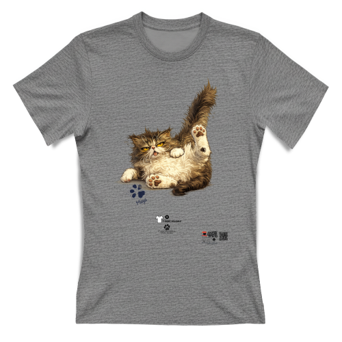T-Shirt Donna