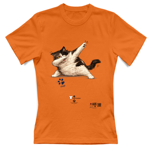 T-Shirt Donna