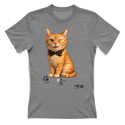 T-Shirt Donna