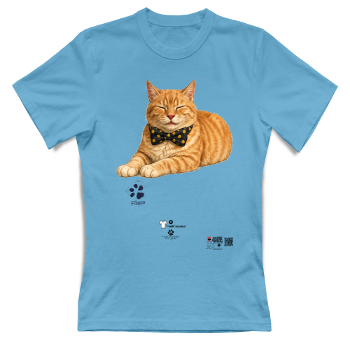 T-Shirt Donna