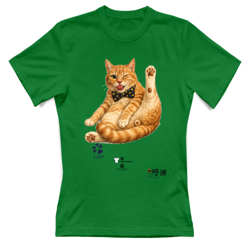 T-Shirt Donna