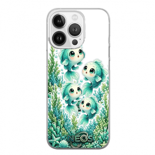 Cover Gomma iPhone 14 Pro Max