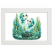 45x30 Framed Poster 44.90 &euro;