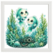 40x40 Framed Poster 87.90 &euro;