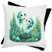 Bicolor pillow 18.90 &euro;
