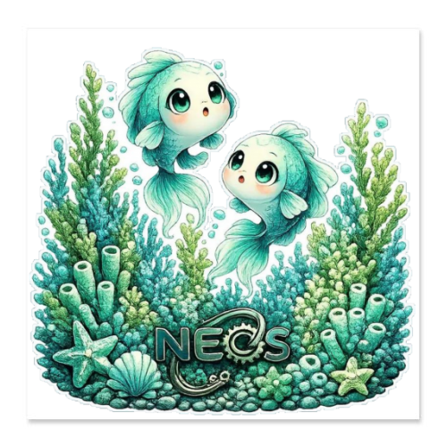 Poster 30x30