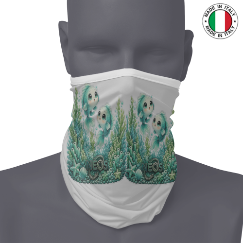 Scaldacollo