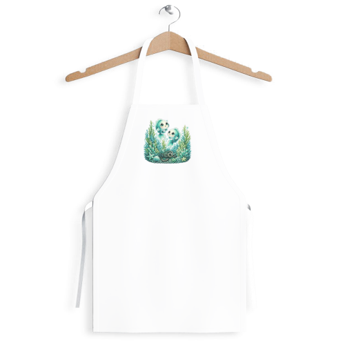 Grembiule Unisex AO