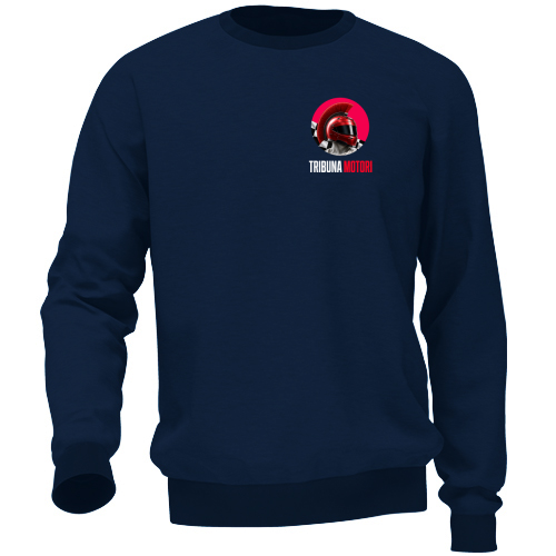 Felpa Unisex