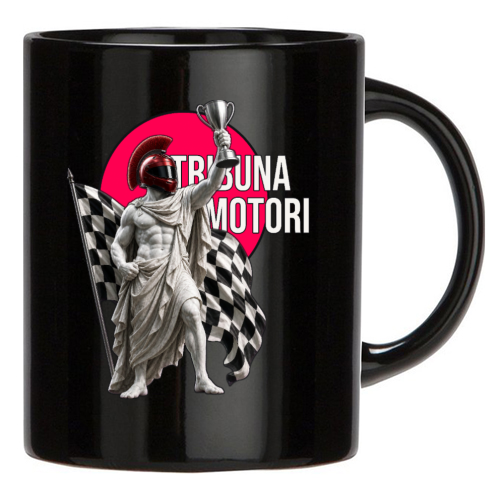 Tazza Nera