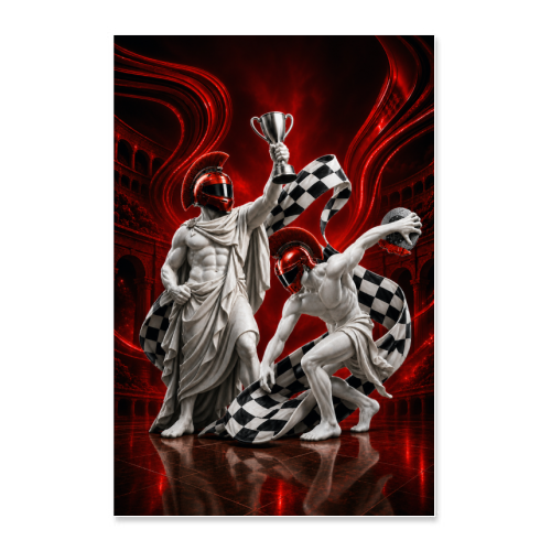Poster 30x45