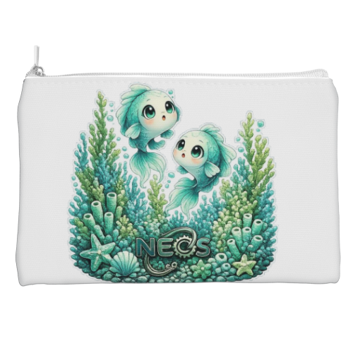 All Over Pochette