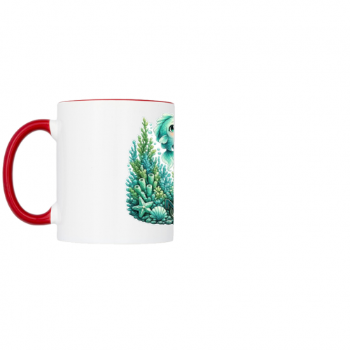 Mug Two Color