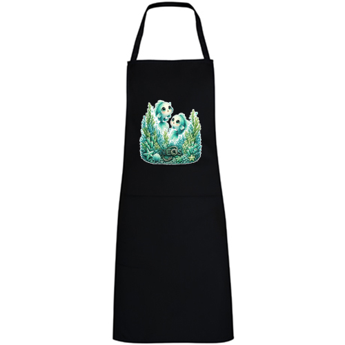 Grembiule Unisex
