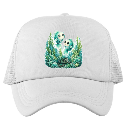 Cappello Trucker