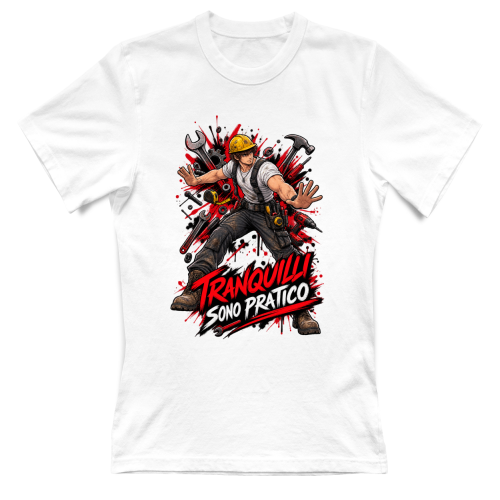 T-Shirt Donna
