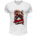 T-Shirt Unisex Scollo V 15.00 &euro;