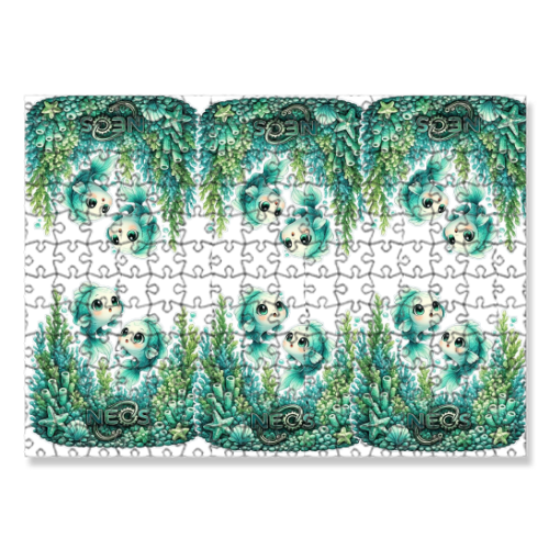 Puzzle 30x40