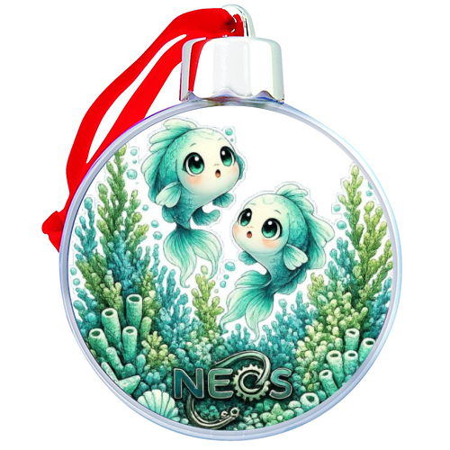 Christmas Tree Ball