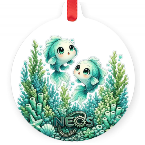 Decorazione Pallina