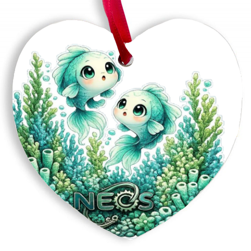 Decorazione Cuore