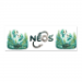 Rectangular Sticker 4x12cm 4.49 &euro;
