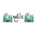 Rectangular Sticker 8x24cm 6.90 &euro;