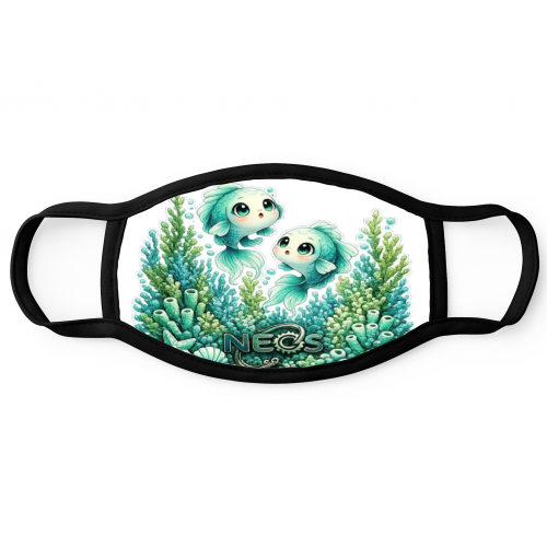 Cloth Face Mask Baby