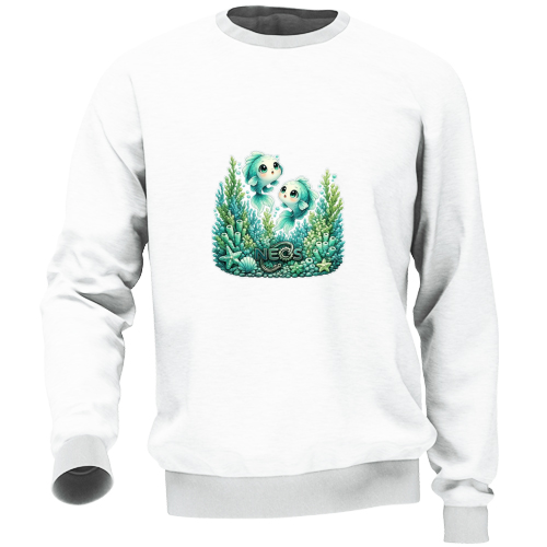 Felpa Unisex