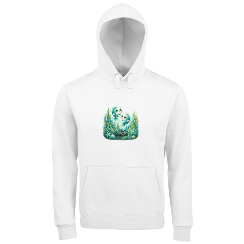 Hoodie Premium Men