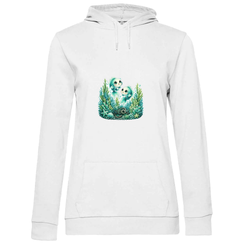 Hoodie Premium Women