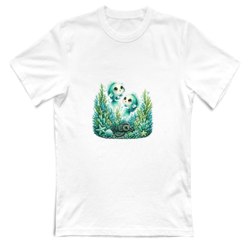 T-Shirt Bambino