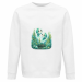 Unisex Organic Sweatshirt 43.90 &euro;