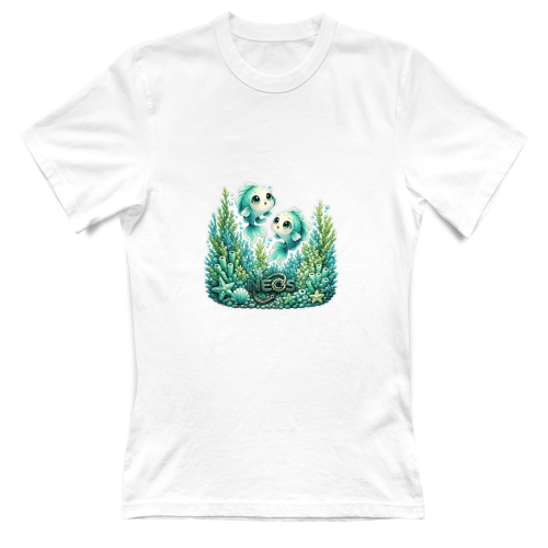 T-Shirt Donna