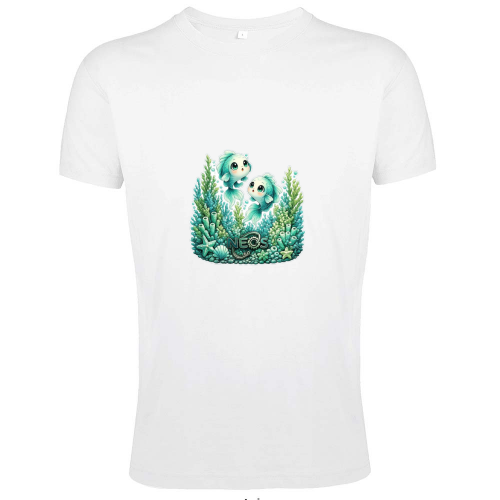 T-Shirt Men Fit