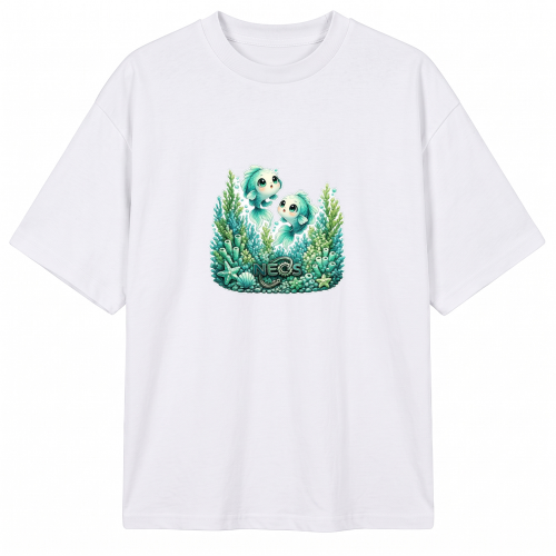 T-Shirt Oversize