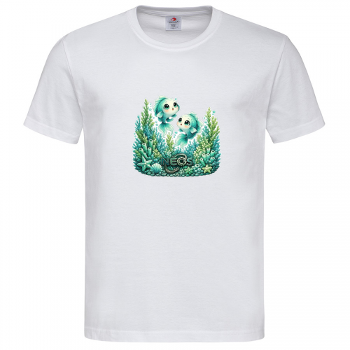T-Shirt Men Premium 