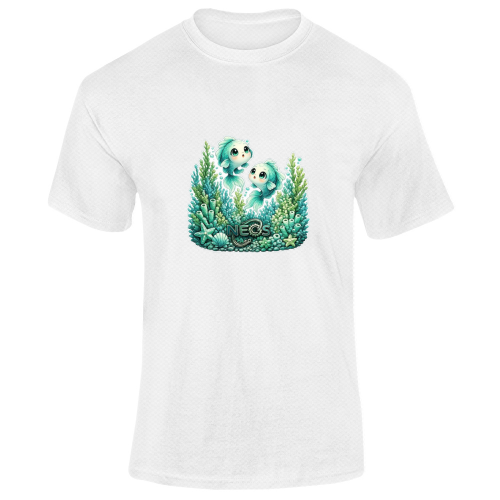 T-Shirt Unisex Dry Sport
