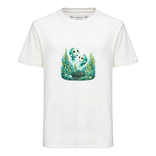 T-Shirt Unisex Canapa