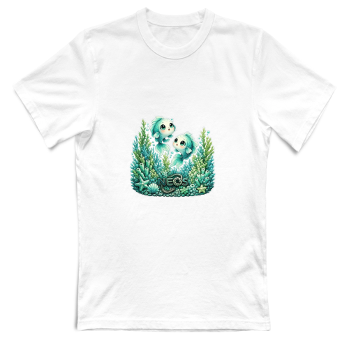 T-Shirt Unisex Large
