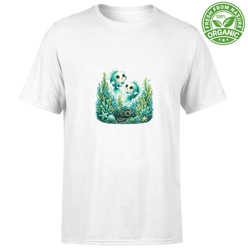 T-Shirt Unisex Organic