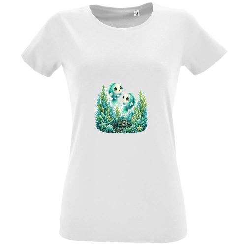 T-Shirt Women Fit