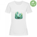 Woman Organic T-Shirt 18.90 &euro;